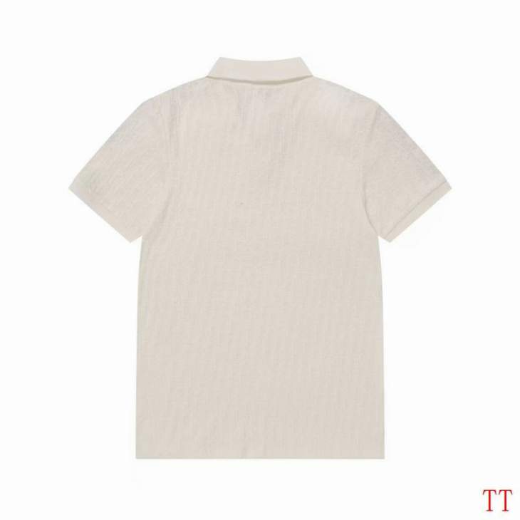 Dior Polo Shirts Short _SKUDiorM-3XL20tr49628548